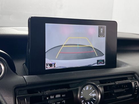 Used 2023 Lexus IS 350 F Sport w/ Memory Package image 13