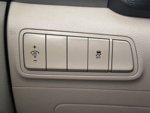 Used 2016 Hyundai Tucson SE w/ Option Group 02 image 20