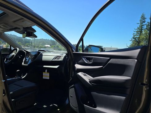 New 2026 Subaru Ascent Limited AWD/4WD image 28