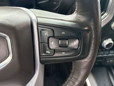 Used 2019 GMC Sierra 1500 SLT image 19