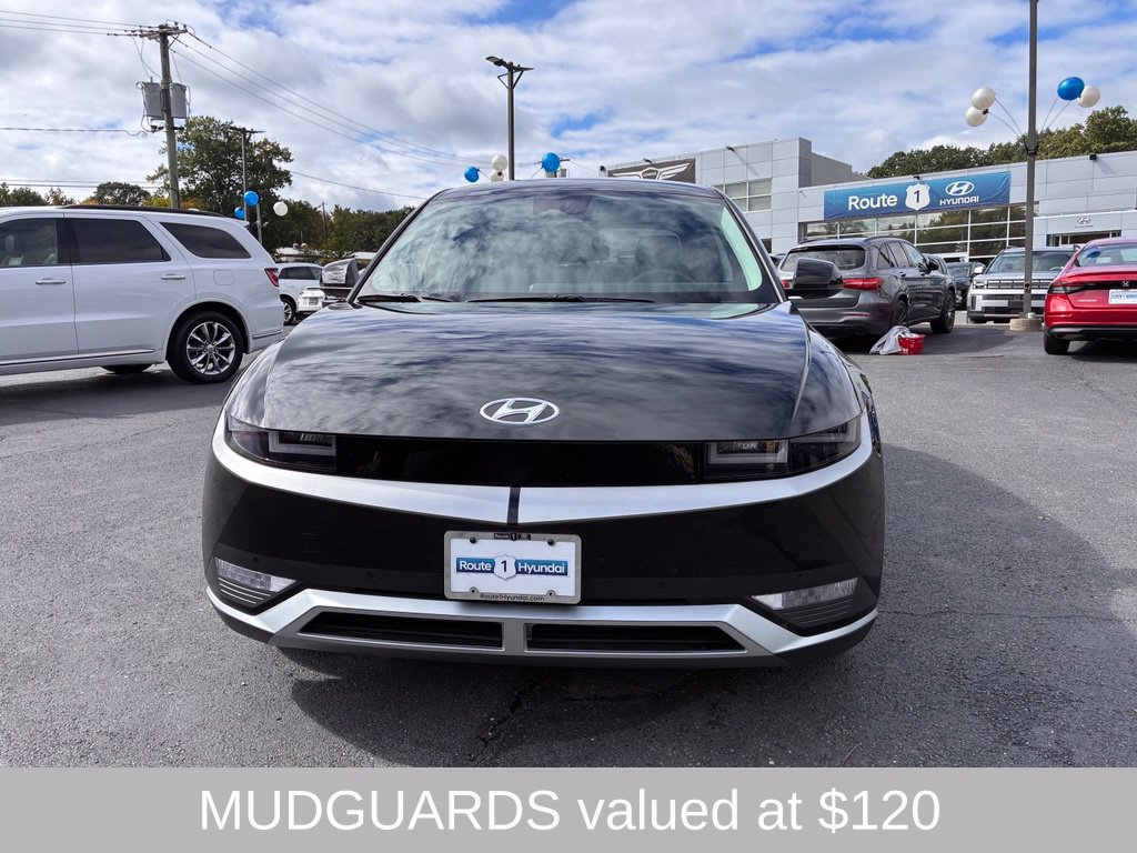 Certified 2023 Hyundai Ioniq 5 SEL AWD/4WD image 2