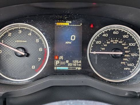 Used 2024 Subaru Forester Premium AWD/4WD image 11
