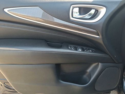 Used 2018 INFINITI QX60 Luxe AWD/4WD image 13