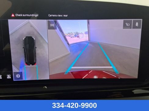 New 2025 Audi A5 2.0T Prestige image 11