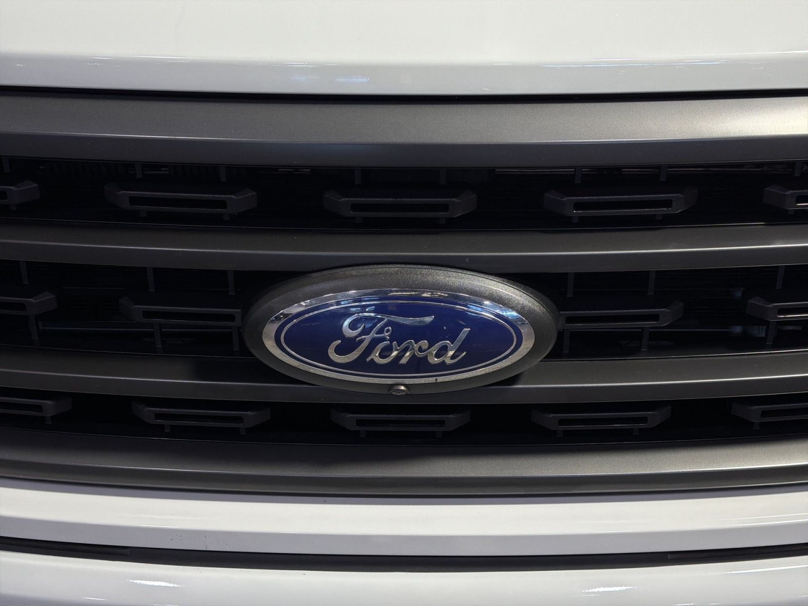 Used 2023 Ford F150 XLT w/ Equipment Group 302A High AWD/4WD image 12
