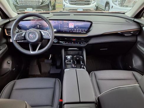 New 2026 Buick Envision Avenir image 4