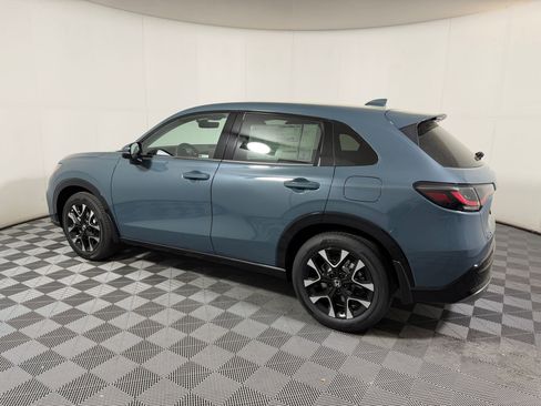 New 2026 Honda HR-V EX-L image 2