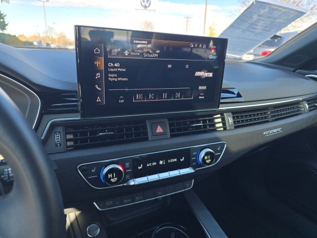 Used 2023 Audi A4 2.0T Premium Plus w/ Premium Plus Package AWD/4WD image 33