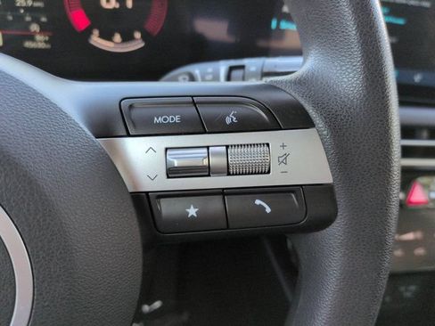 Used 2025 Hyundai Tucson SEL FWD image 24
