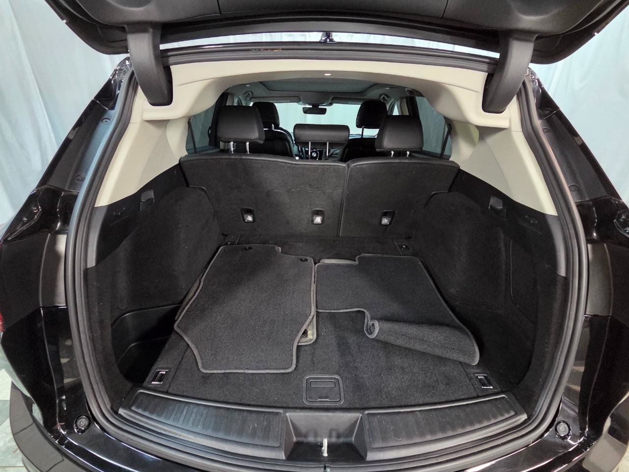 Used 2020 Acura RDX AWD image 8