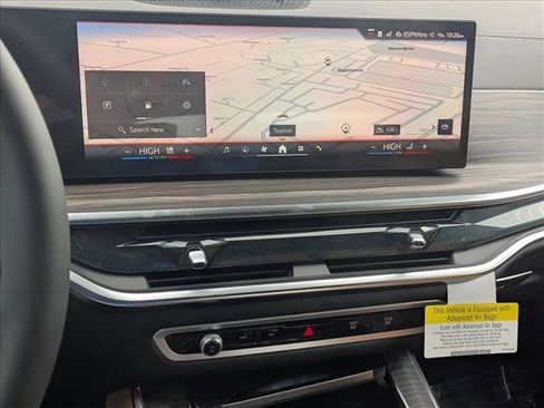 New 2026 BMW X5 xDrive50e w/ M Sport Package image 14