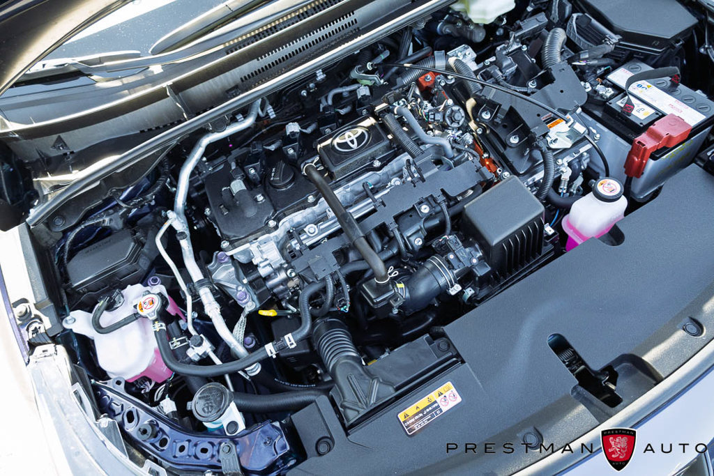 Used 2026 Toyota Corolla LE w/ LE Premium Package FWD image 36