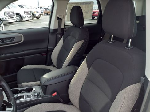 New 2025 Ford Bronco Sport Big Bend w/ Convenience Package image 12