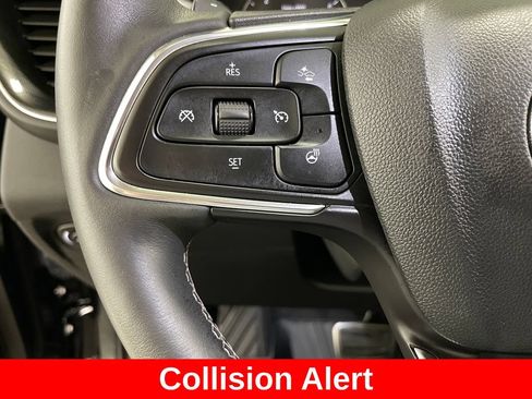 Used 2023 Buick Envision Preferred w/ Sport Touring Package AWD/4WD image 24