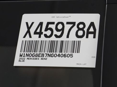Used 2022 Mercedes-Benz GLC 300 4MATIC image 27