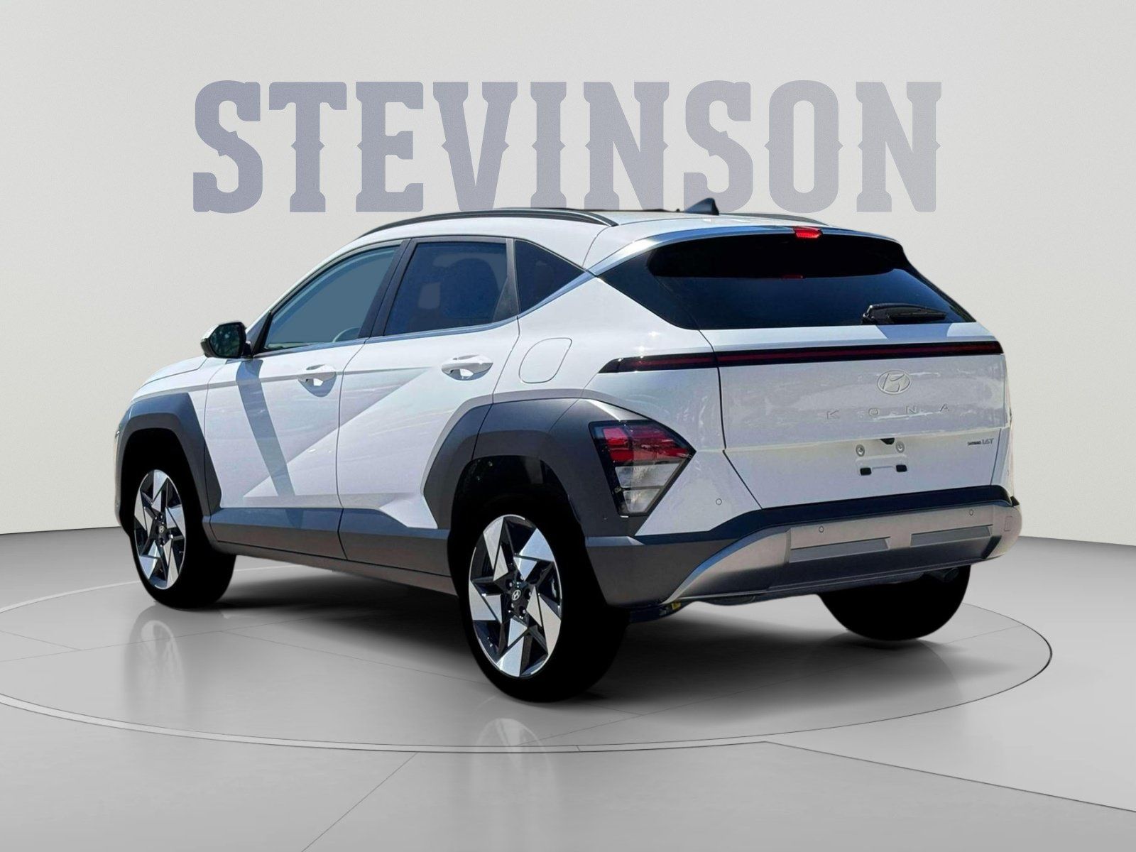 New 2026 Hyundai Kona Limited AWD/4WD image 5