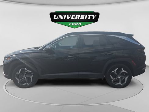 Used 2024 Hyundai Tucson SEL AWD/4WD image 6