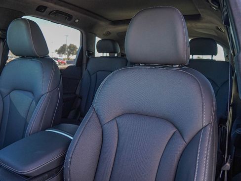 New 2026 Audi Q7 3.0T Prestige image 9