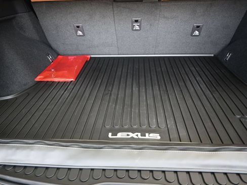 Used 2026 Lexus RX 350 Premium Plus w/ Accessory Package (2T) FWD image 20