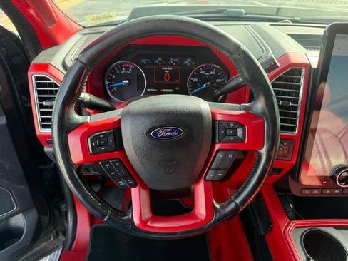 Used 2017 Ford F250 Platinum w/ Platinum Ultimate Package image 41