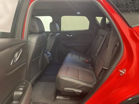 Used 2021 Chevrolet Blazer RS w/ Enhanced Convenience Package image 26