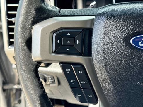 Used 2021 Ford F250 Lariat w/ Chrome Package AWD/4WD image 23