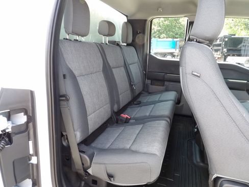 Used 2023 Ford F250 XL w/ XL Driver Assist Package AWD/4WD image 36
