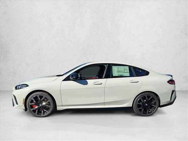 Used 2026 BMW 228i w/ Technology Package FWD image 5