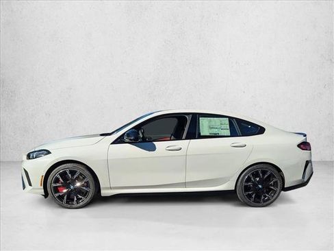 Used 2026 BMW 228i w/ Technology Package FWD image 5