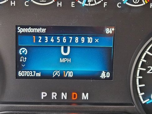 Used 2023 Ford F150 XL w/ STX Appearance Package RWD image 11