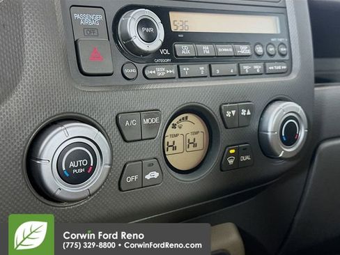 Used 2008 Honda Ridgeline RTL image 14