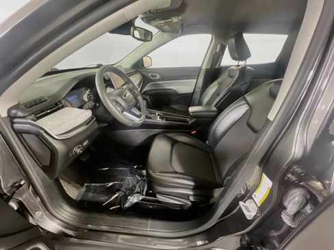 Used 2022 Jeep Compass Latitude AWD/4WD image 19