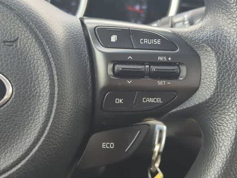 Used 2015 Kia Optima LX w/ Paint Protection Film Package FWD image 24