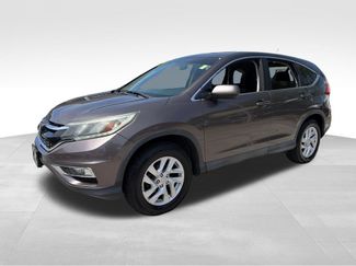 Used 2015 Honda CR-V EX video 3