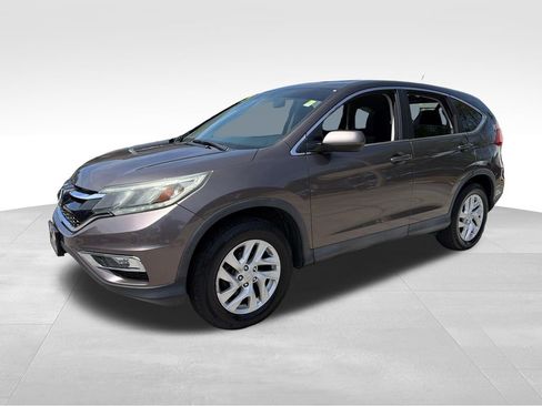 Used 2015 Honda CR-V EX image 3