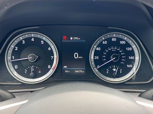Used 2022 Hyundai Sonata SEL FWD image 21