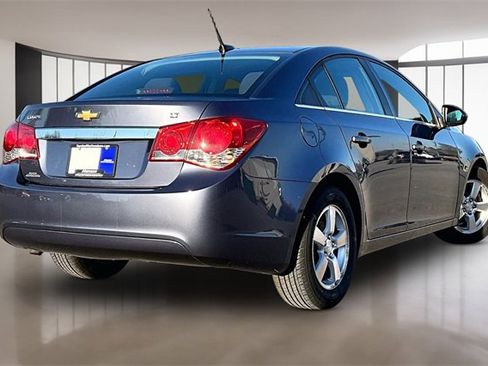 Used 2014 Chevrolet Cruze LT image 6