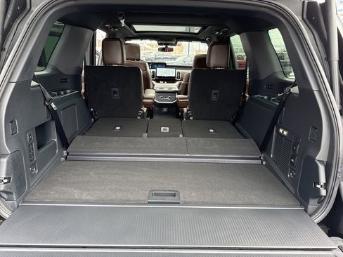 New 2025 Ford Expedition King Ranch image 25