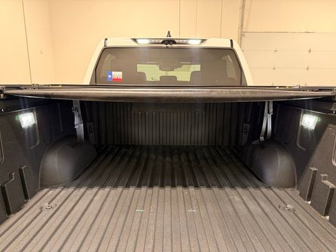 Used 2024 Toyota Tundra Limited image 10