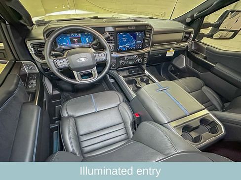 New 2026 Ford F350 Platinum image 10
