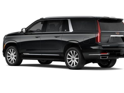 New 2026 Cadillac Escalade ESV 2WD image 32
