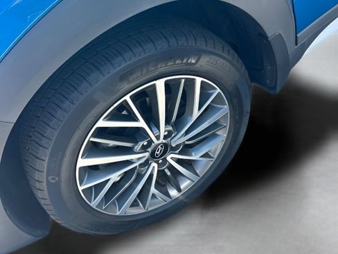 Used 2019 Hyundai Tucson Limited AWD/4WD image 14