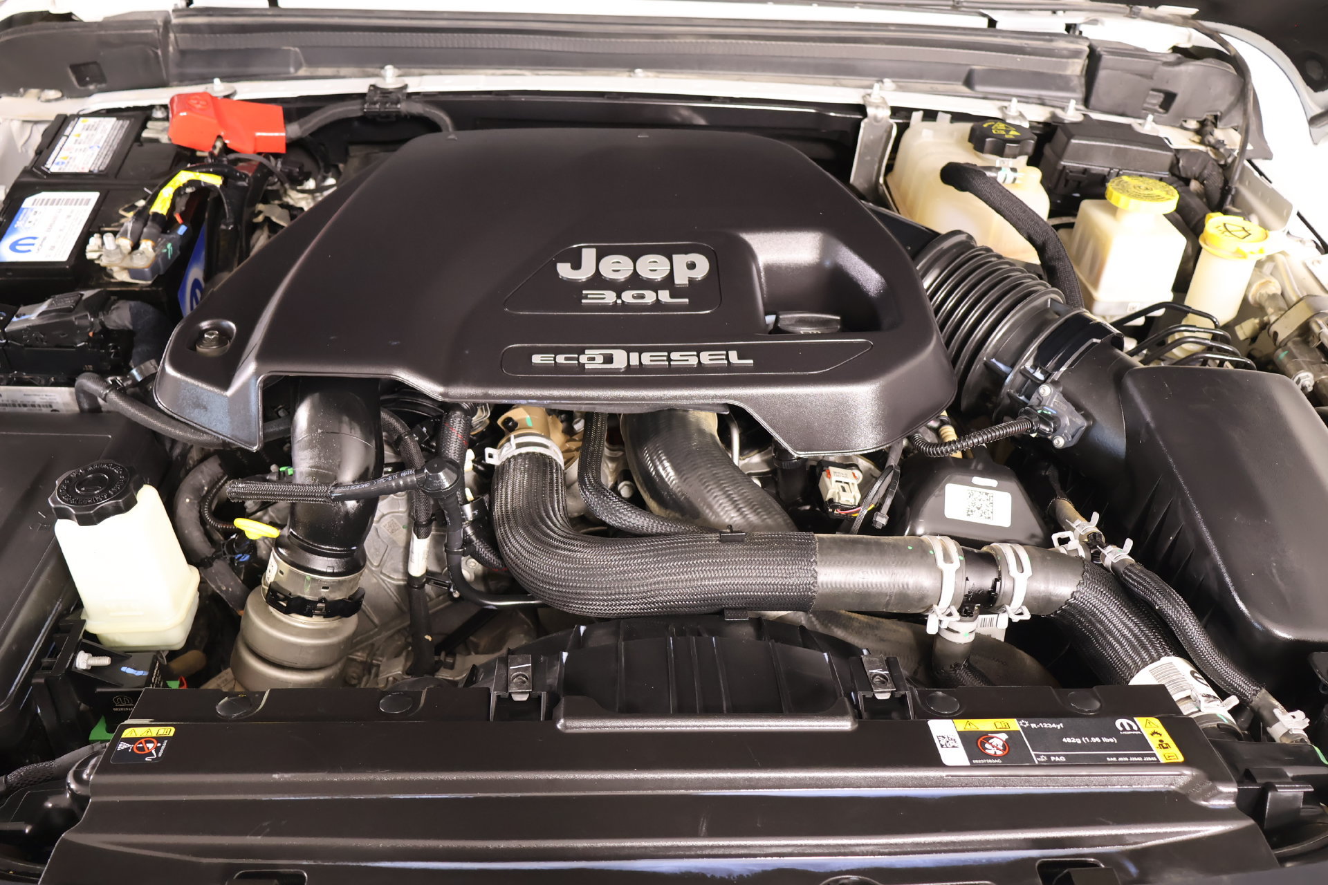 Used 2022 Jeep Gladiator Sport AWD/4WD image 18