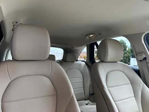 Certified 2022 Mercedes-Benz GLC 300 w/ Premium Package Lite image 22
