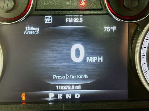Used 2020 RAM 1500 Classic Warlock w/ Electronics Group AWD/4WD image 15