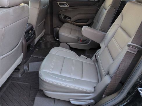 Used 2018 GMC Yukon Denali w/ Open Road Package image 21