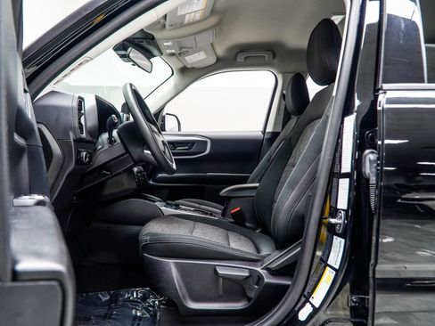 Used 2024 Ford Bronco Sport Big Bend image 33