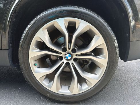 Used 2016 BMW X5 xDrive35i image 26