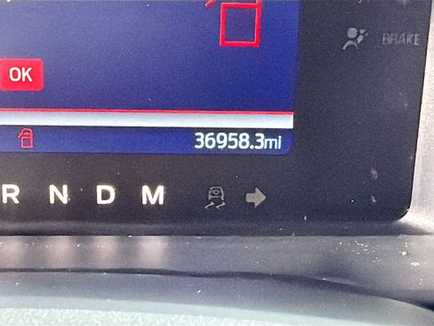 Used 2022 Ford Bronco Wildtrak AWD/4WD image 39