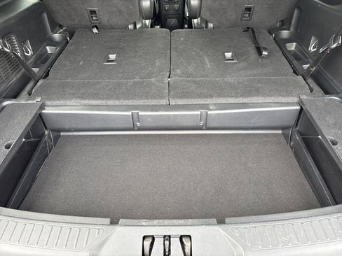 Certified 2023 Ford Explorer XLT w/ Equipment Group 202A image 51